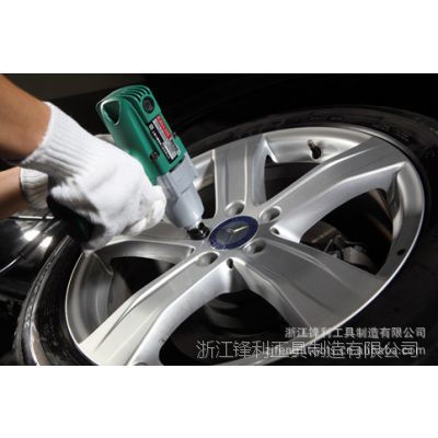 浙江金華峰利電動工具 專利產品12c沖擊電動扳手與1/2寸套筒解析與中國供應商優勢