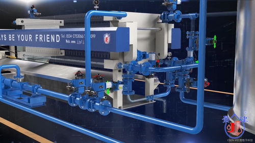 深圳可視化3d建模,智慧城市園區數字孿生可視化,數字孿生可視化工廠